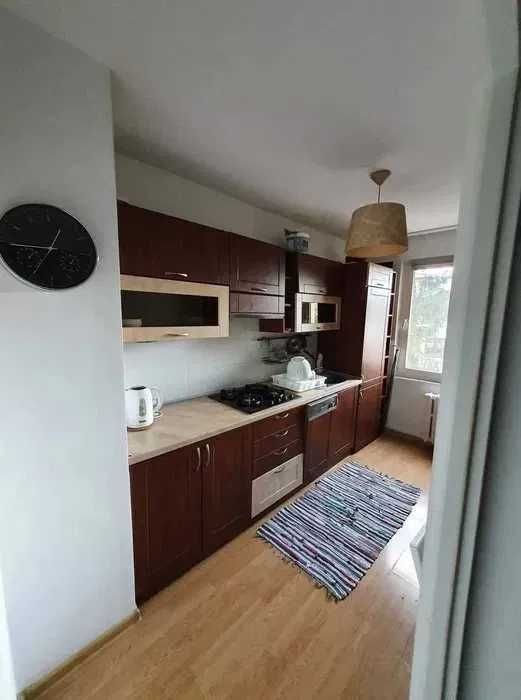 8m2 pokój, tylko 3 os. w mieszkaniu, 2x WC, Free parking, Room for rent