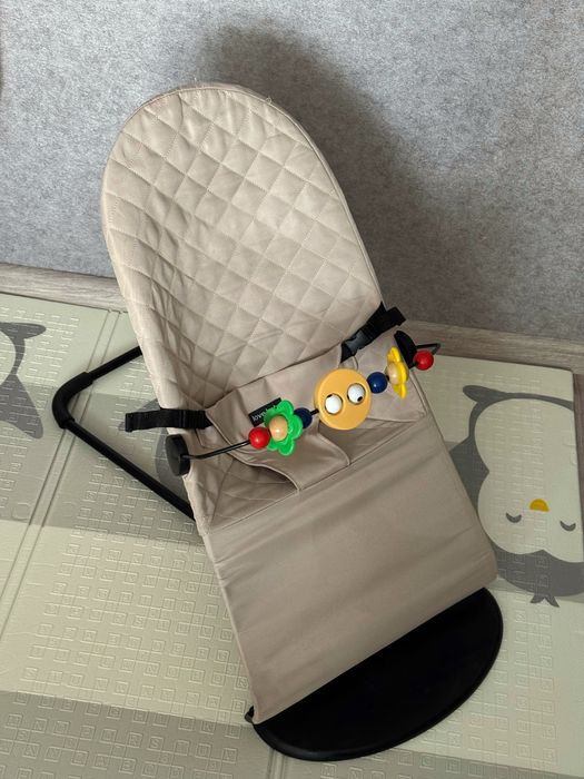 Дитяча гойдалка / шезлонг Love Baby