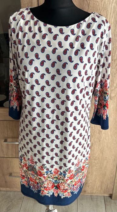 Krótka sukienka/tunika Atmosphere