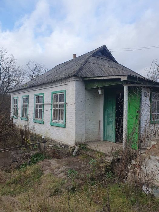 Продаж будинку в с.Орловець