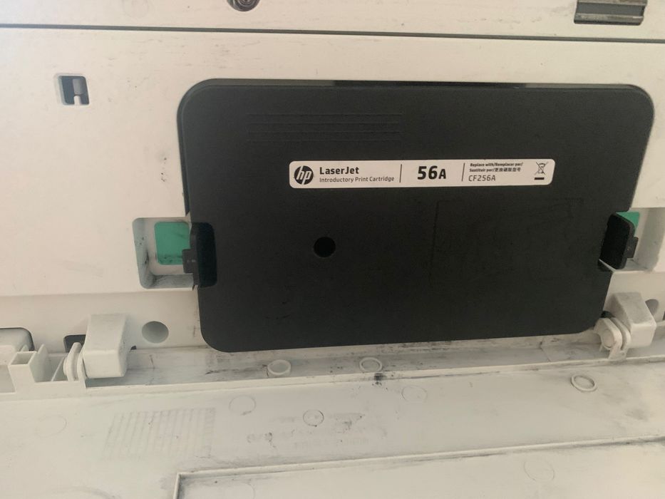 Принтер А3 HP LaserJet M433A (1VR14A)