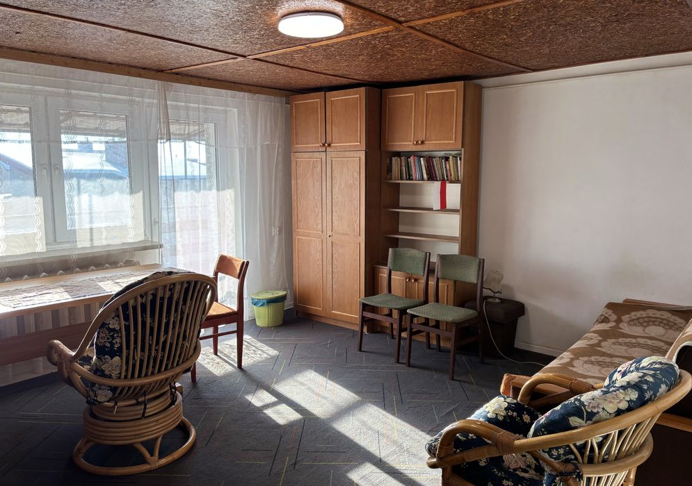 Przestronny pokój do wynajęcia Wygoda Białystok