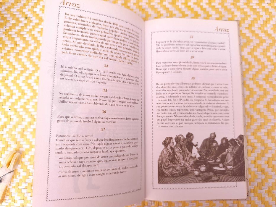 Pequenos Segredos, Grandes Ideias – 
Manuel Luís Goucha