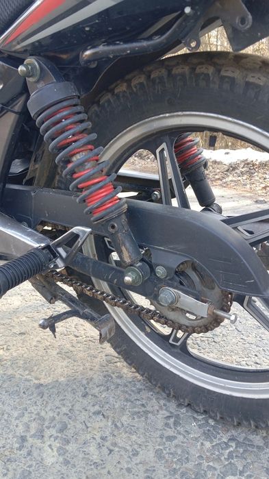 продам мустанг регіон 200