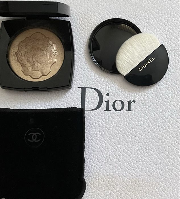 Chanel та інше все 400 ; 200  та 100
