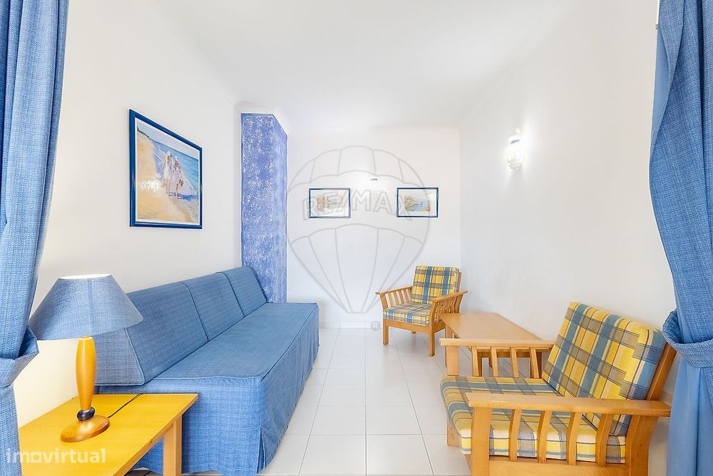 Apartamento T1 para venda