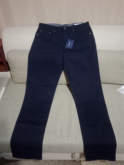 Чоловічі брюки бренду Gant