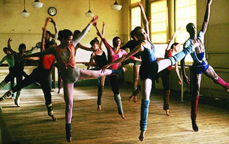 FAMA (Fame) O Filme Original 1980 (Alan Parker) Irene Cara/Leroy NOVO