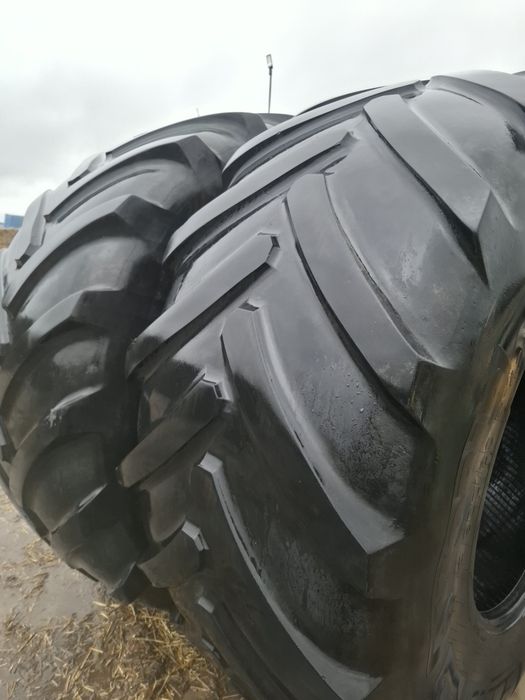 Michelin Axiobib IF900/60 R42