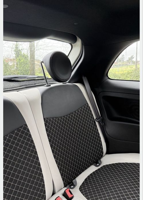 Fiat 500 1.0 Hybrid