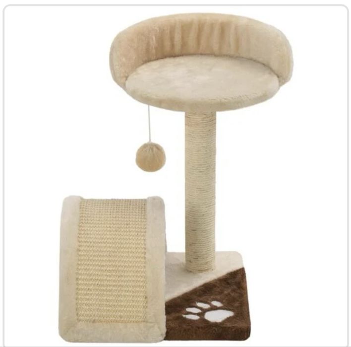 Arranhador para gato