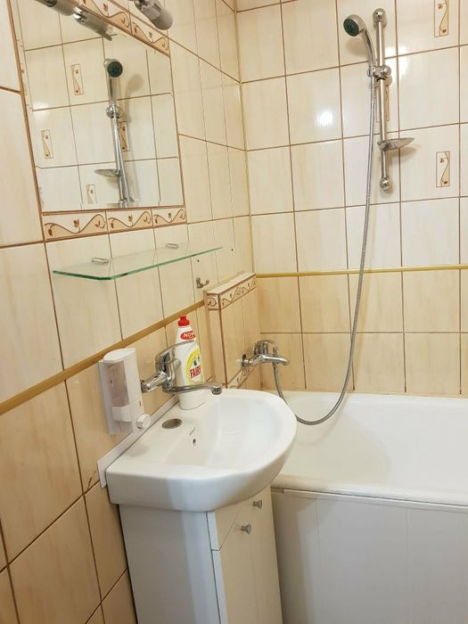 Mieszkanie 48 m² IIIp. 3 pokoje Łęczyca obok starej biedronki - Więcej