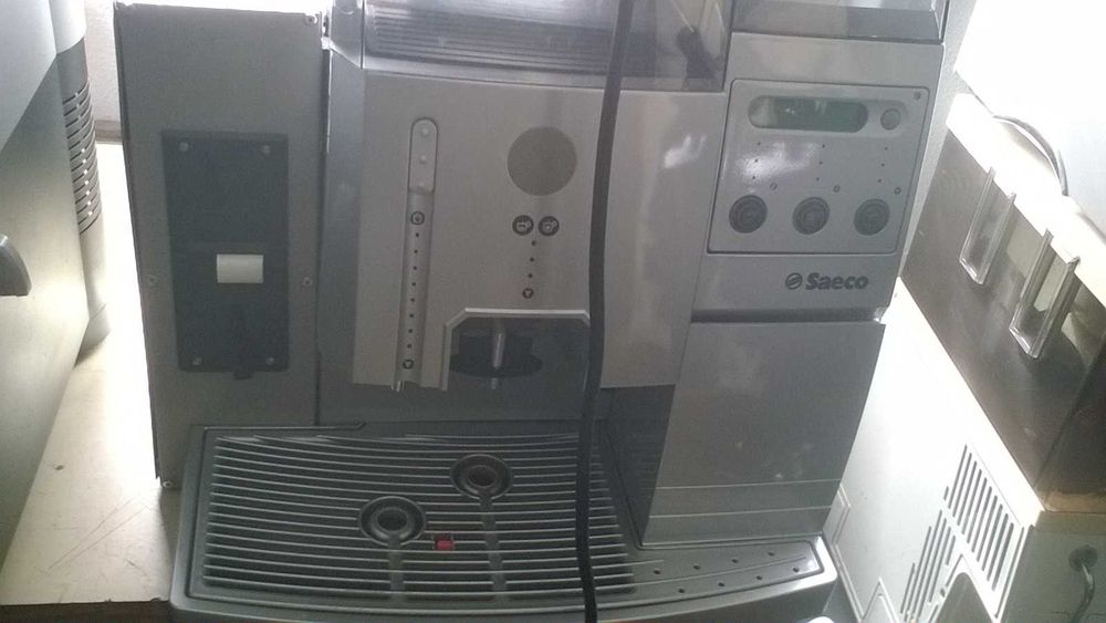 saeco office diversas maquinas
