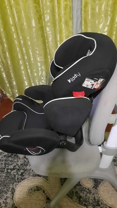 Автокрісло Kiddy Guardian Pro 2