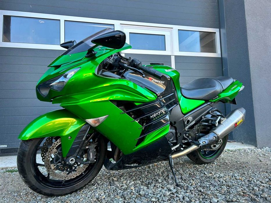 Kawasaki