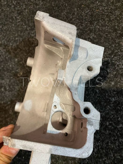 Картера Minarelli horizontal zdt