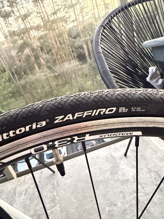 Rower szosowy cannondale synapse rozmiar 58