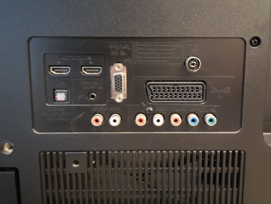 Телевизор Sony KDL-32EX310