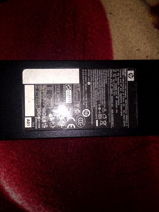 Ноутбук HP Pavilion dv6. Продам тим хто з Олександрії.
