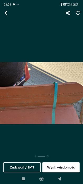 Narożnik nowy po wymianie dachu