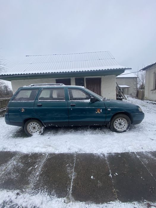 Ваз 2111 Гарний стан