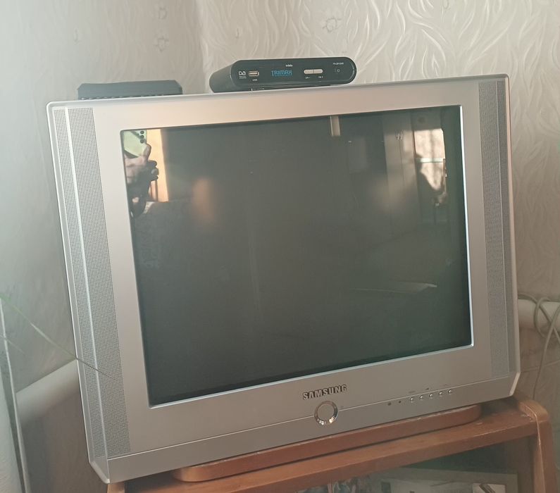 Телевізор Samsung