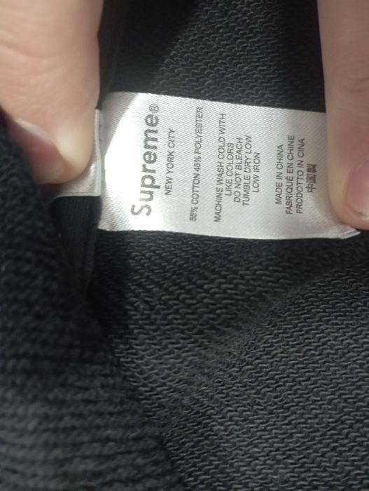 True religion supreme