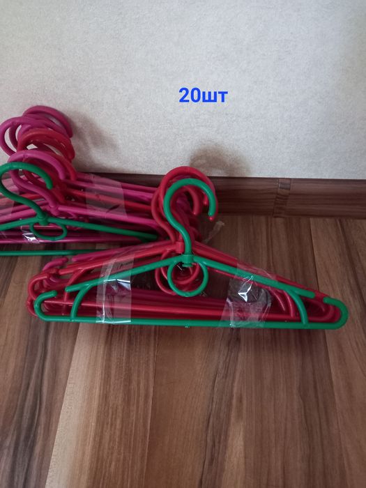 Продам детские тремпеля для одежды