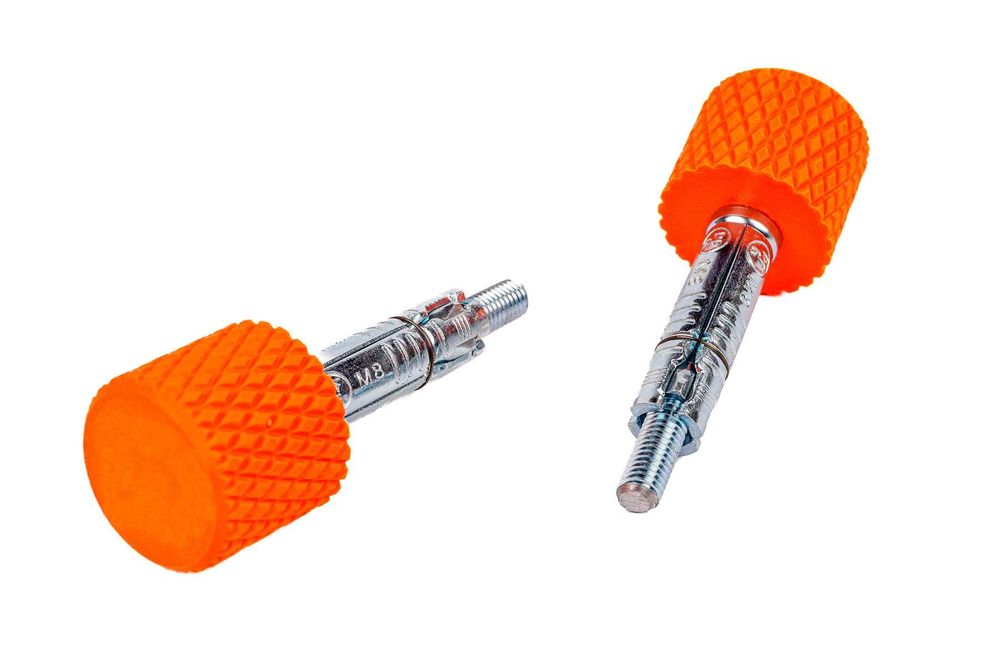 Баренди, крашпеди, слайдери, відбійники керма, пеги на supermoto