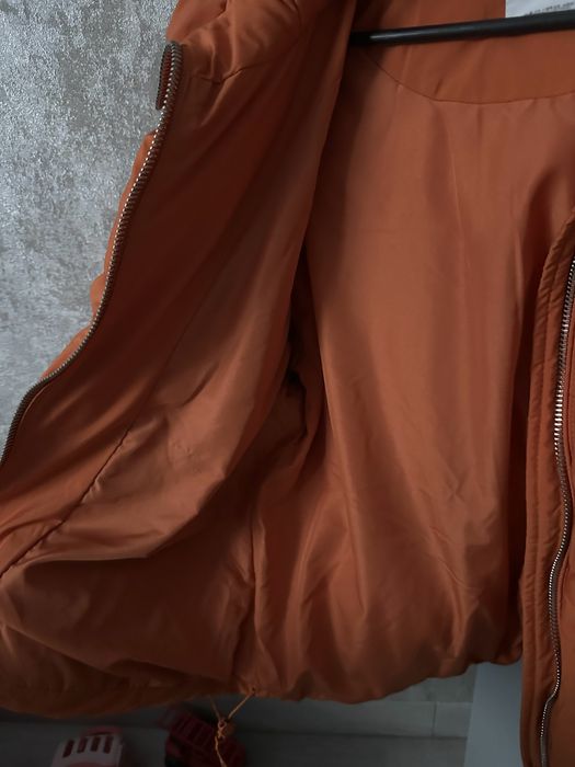 Куртка демісезон