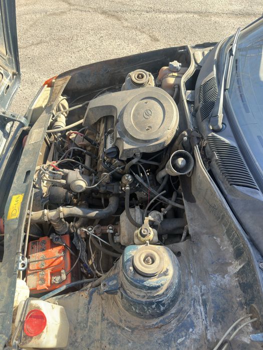 Славута 1.2 бенз по ТП