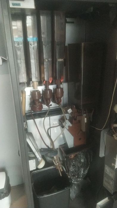 Кавовий апарат Saeco