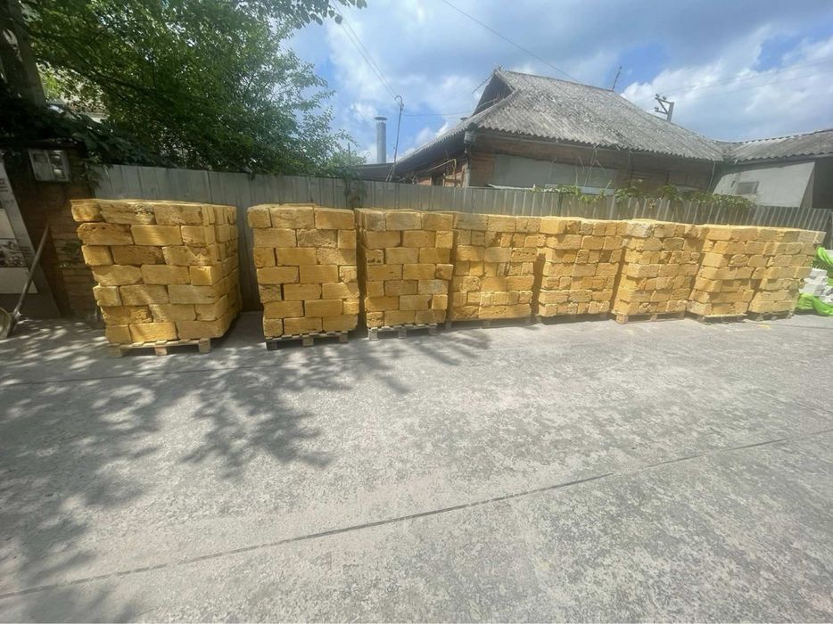 Ракушняк в Житомирі недорого