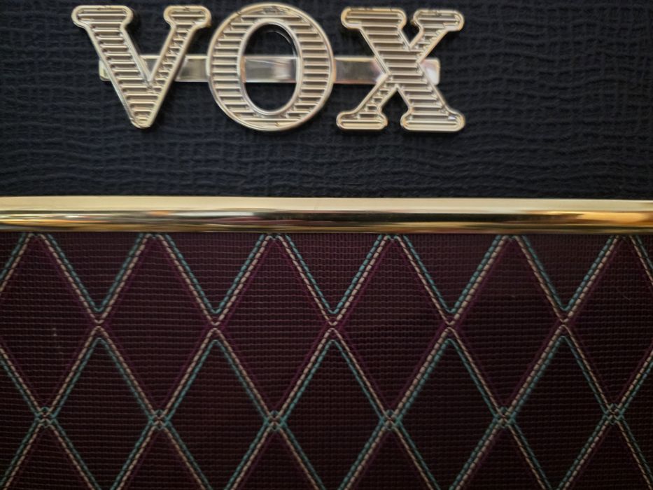 Vox AC30 C2 imaculado