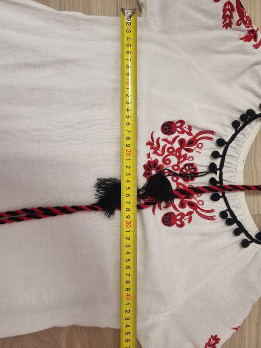 Вишиванка плаття, сукня