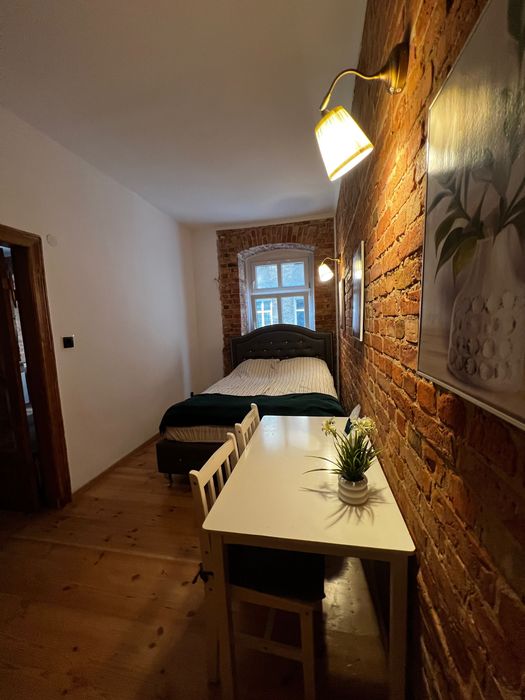 Wynajmę apartament dla 2-5 osób dla firm pracowników i fizyczne osoby