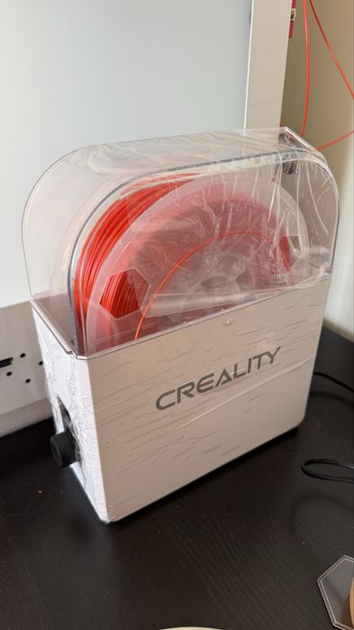 3D принтер Creality CR-5 PRO H