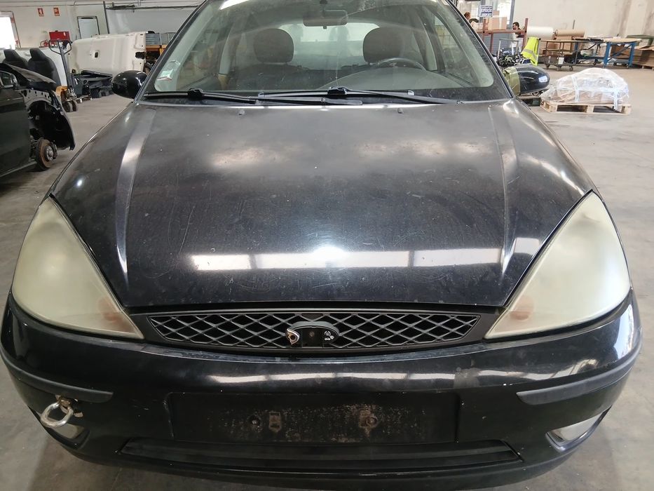 Capot FORD Focus I (DAW, DBW)