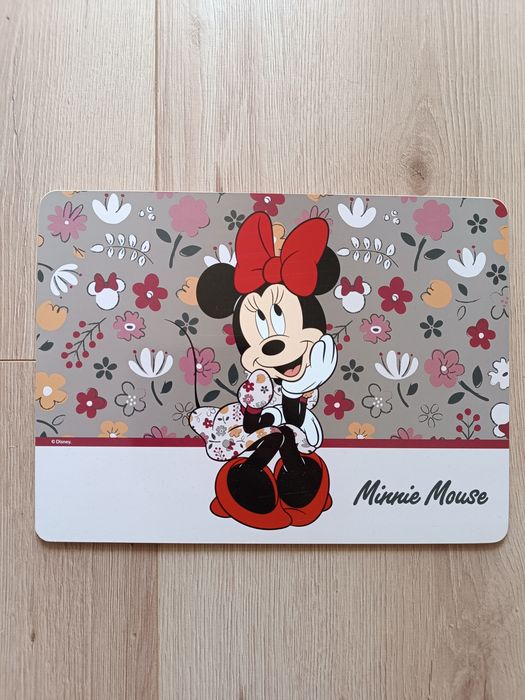 Podkładka Minnie