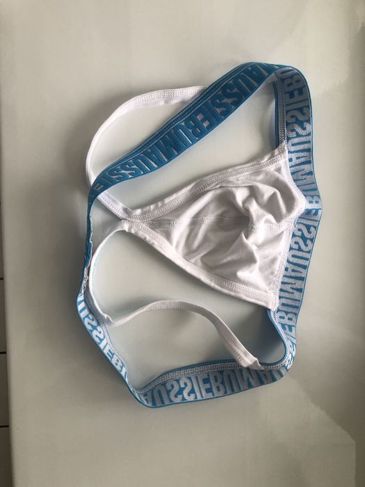 Спортивное , мужское белье AUSSIEBUM