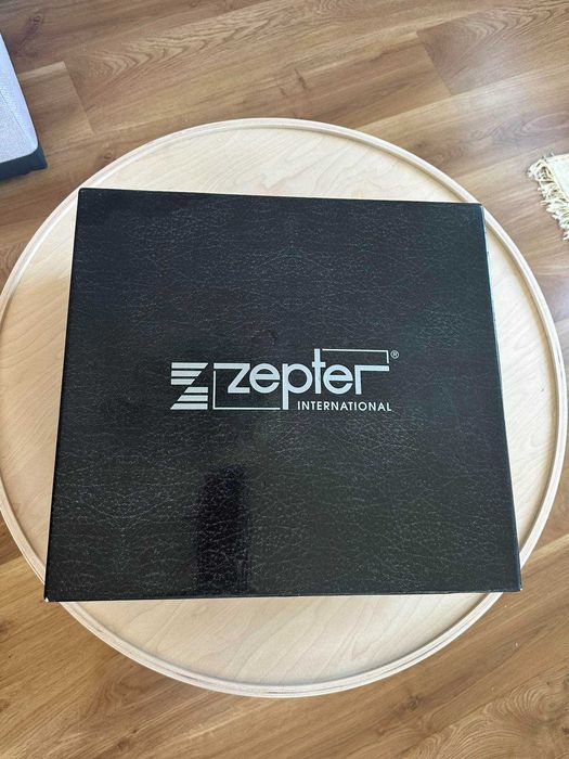 Wok Zepter 6,5 l 30 cm TF-990 – Nowy!