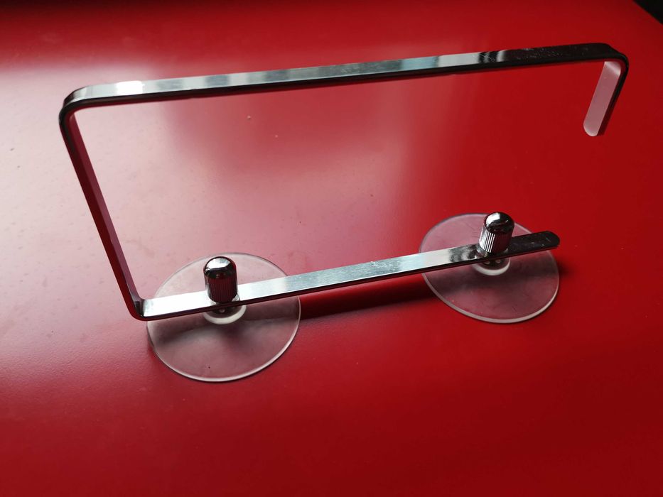 Suportes casa banho Loja Gato Preto