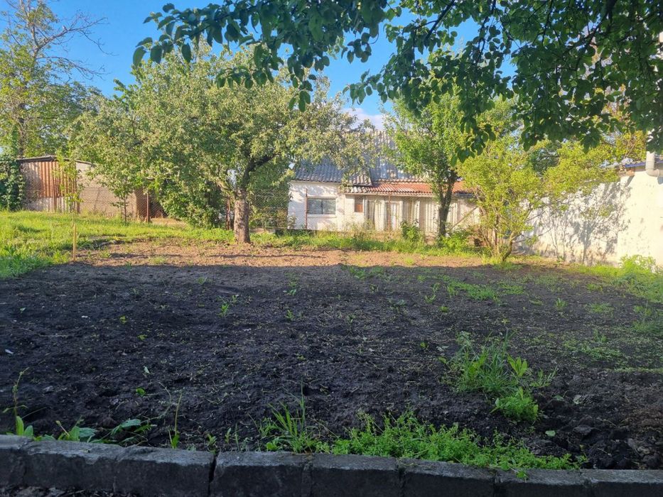 Дом-Дача 5соток Диевка 2 . До ж/м Парус,Красный камень 5км"