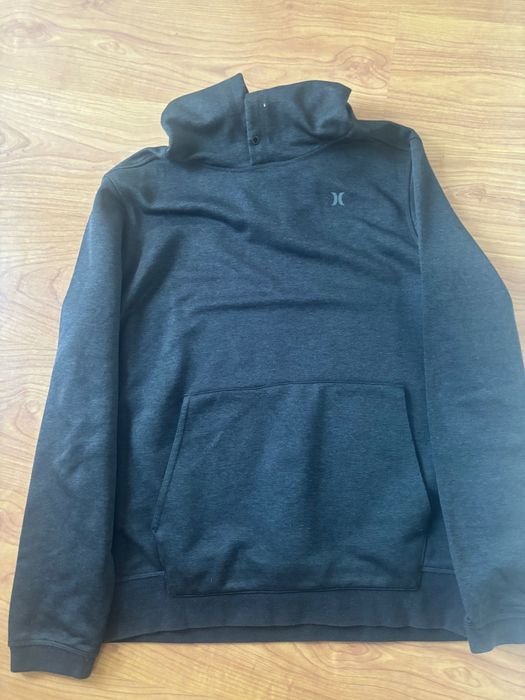 Vendo sweat da Hurley