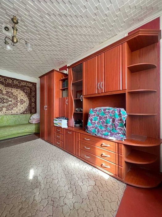 Срочная продажа 1к квартиры на Новых Домах! улица Танкопия (92192)