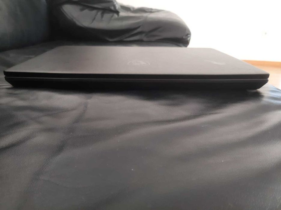 Notebook Portatil Gamer MSI i7 32GB RAM 4GB Video RTX3050 Ti 12ª Ger