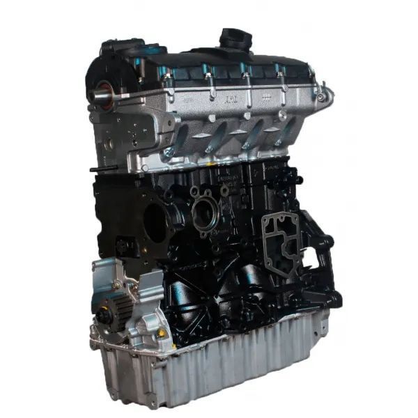 Motor BLS AUDI 1.9L 105 CV