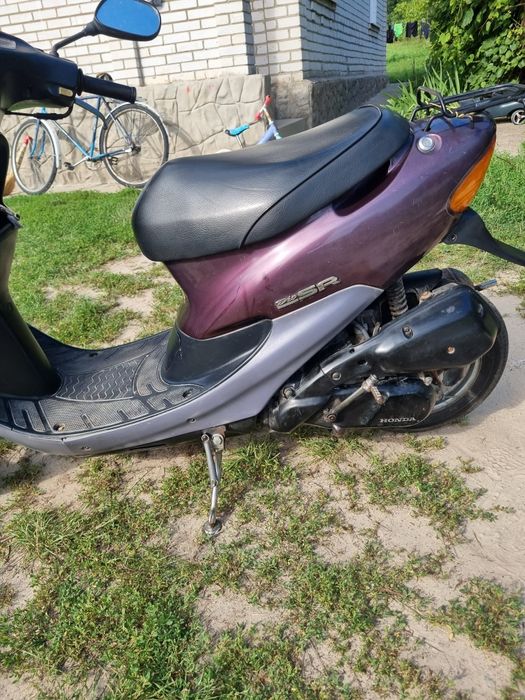 Dio 35 SR  торг.