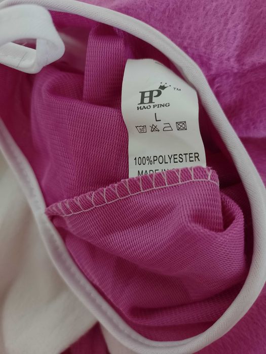 NOWY strój karnawałowy MASZA MASZY kostium przebranie  152/158 (34)