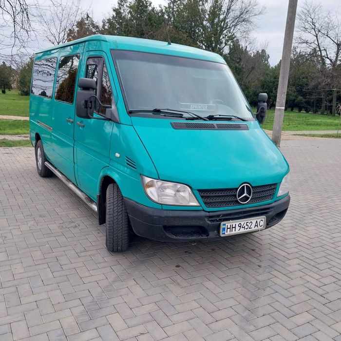 Продам Mersedes-Bens 2005